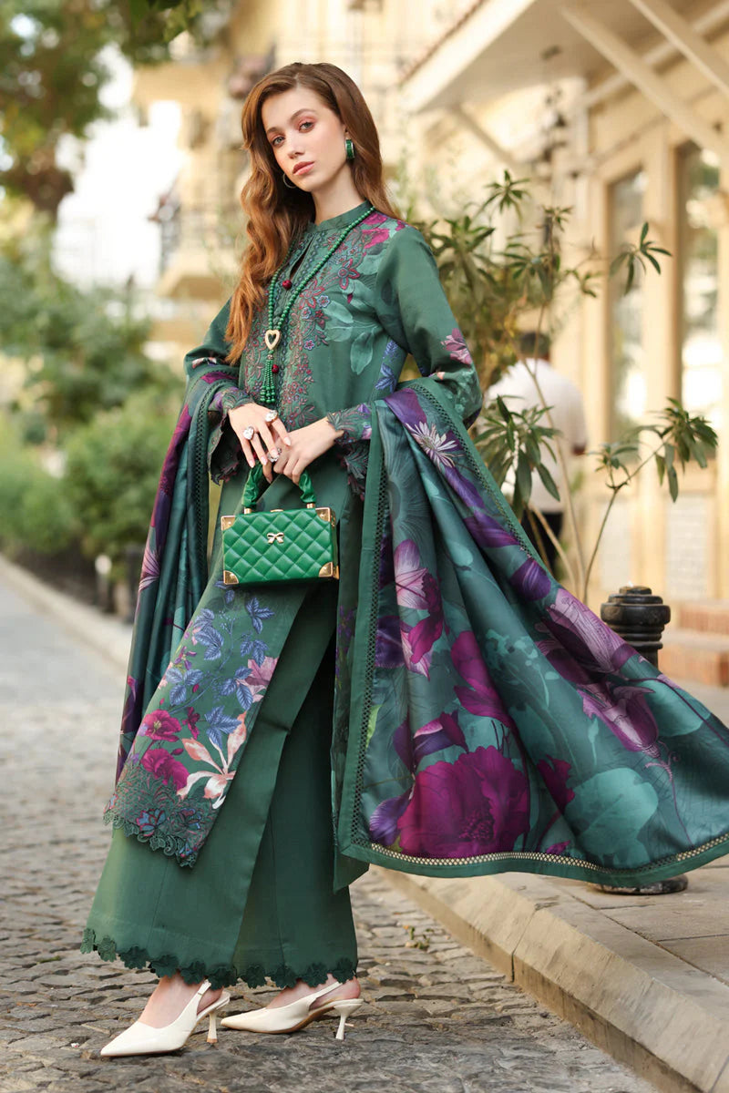Rang Rasiya Lifestyle Edit | Design Lisa | Unstitched Collection 2025