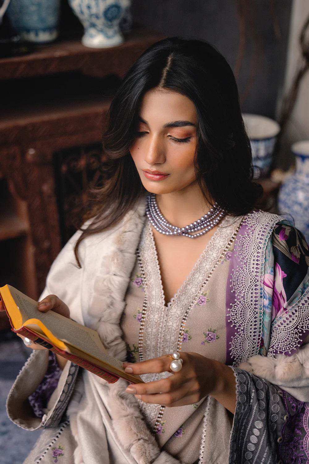 REVE-SRW24-06 | Saira Rizwan | Winter Collection 2024