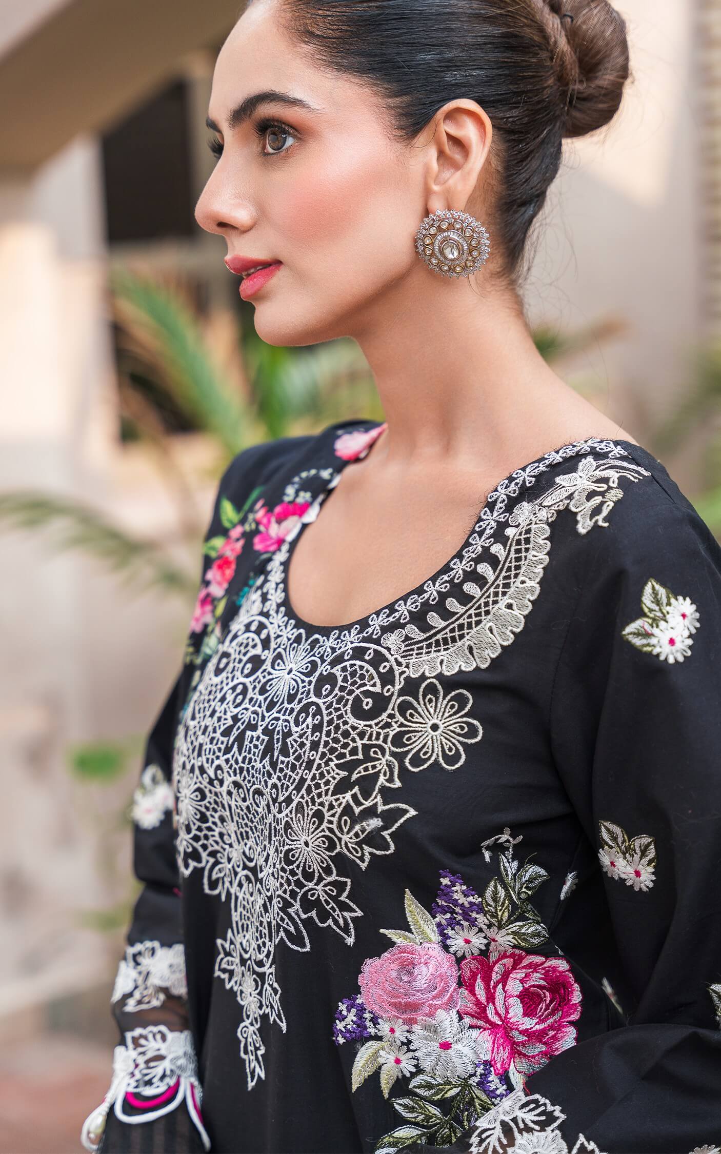 FLEUR WL-10 | Asifa & Nabeel | Winter Collection 2024