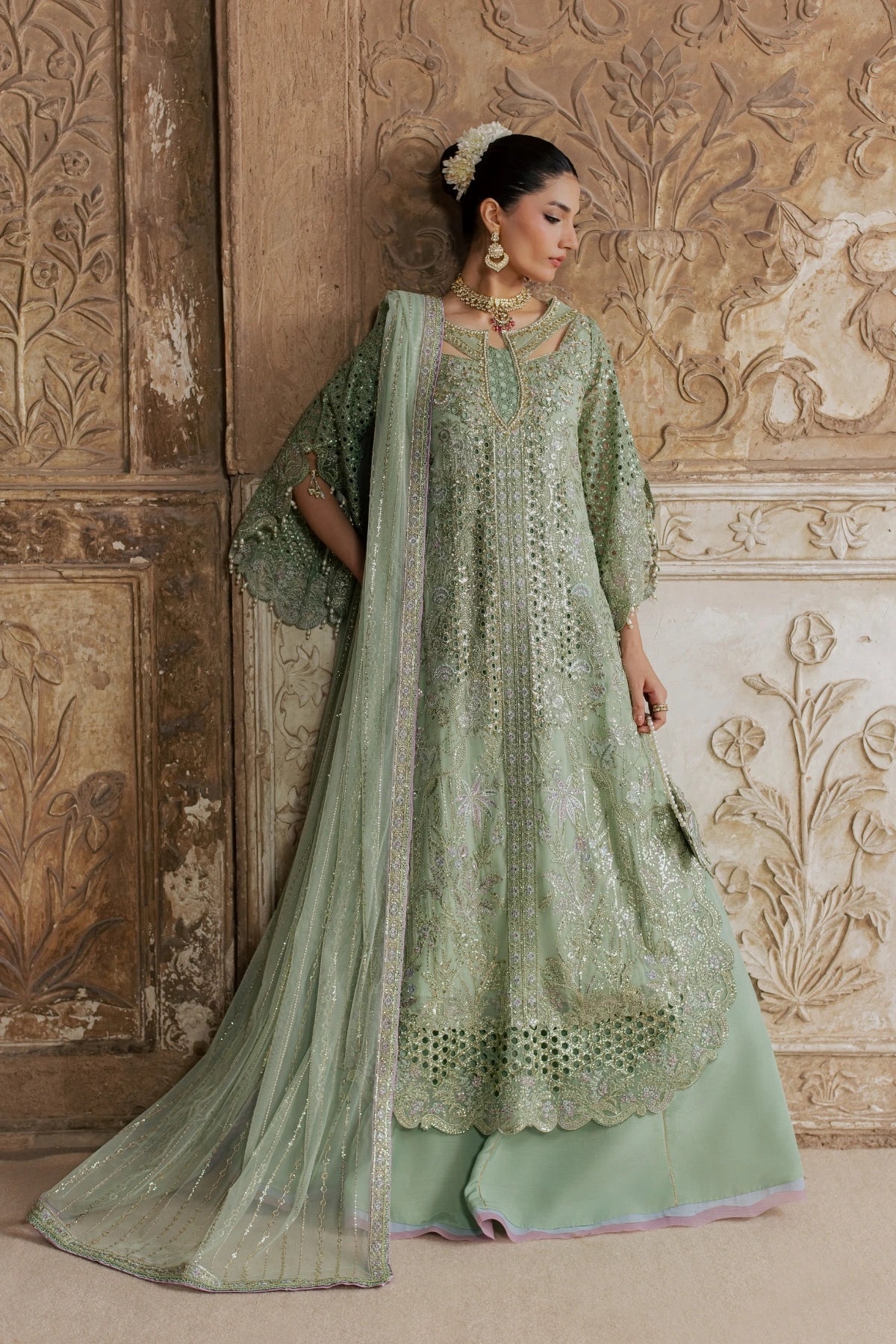 Fern | Rang Rasiya |  Chatoyer Wedding Formals Unstitched Collection 2026