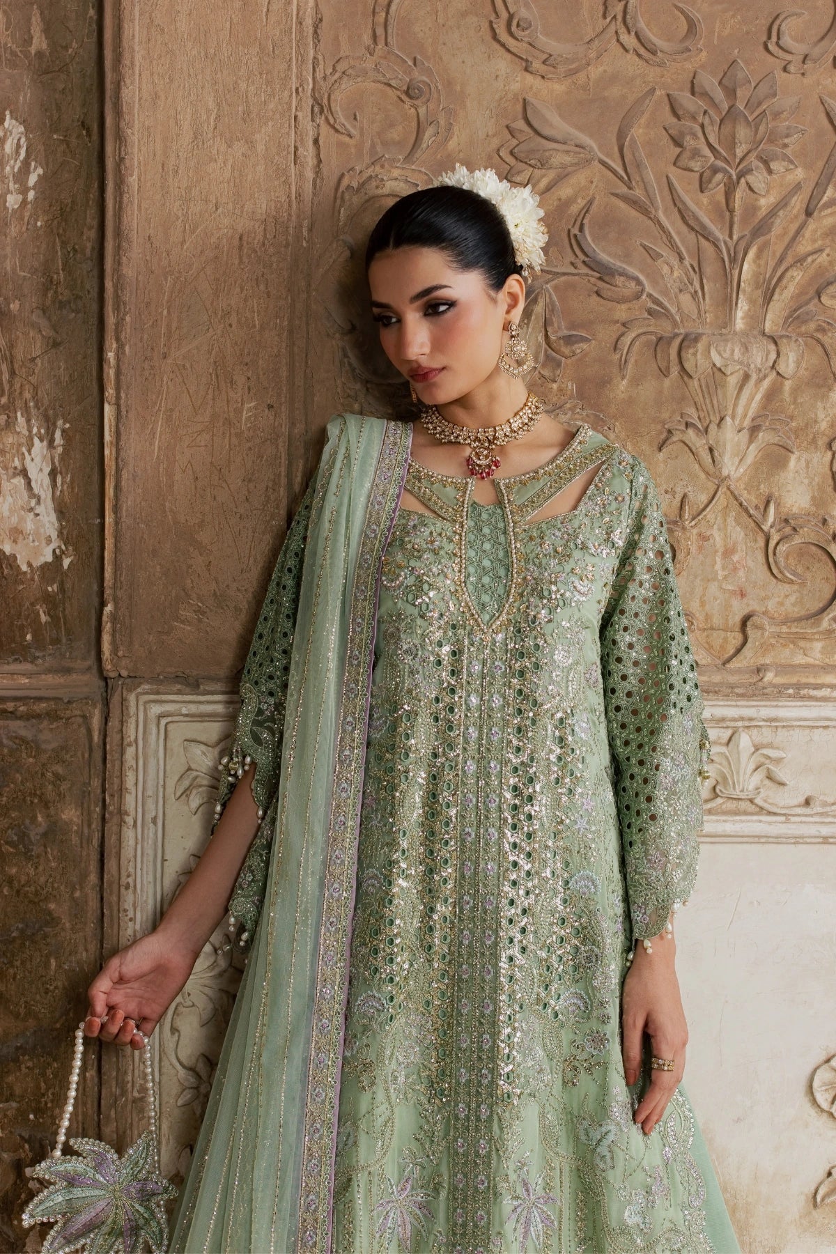 Fern | Rang Rasiya |  Chatoyer Wedding Formals Unstitched Collection 2026