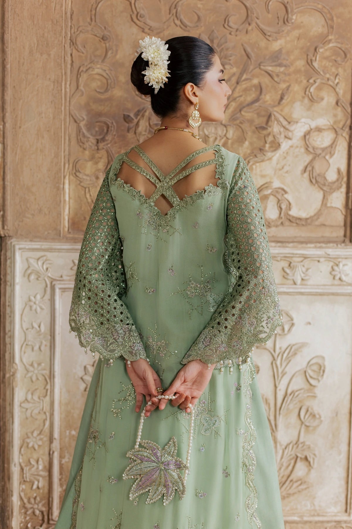 Fern | Rang Rasiya |  Chatoyer Wedding Formals Unstitched Collection 2026