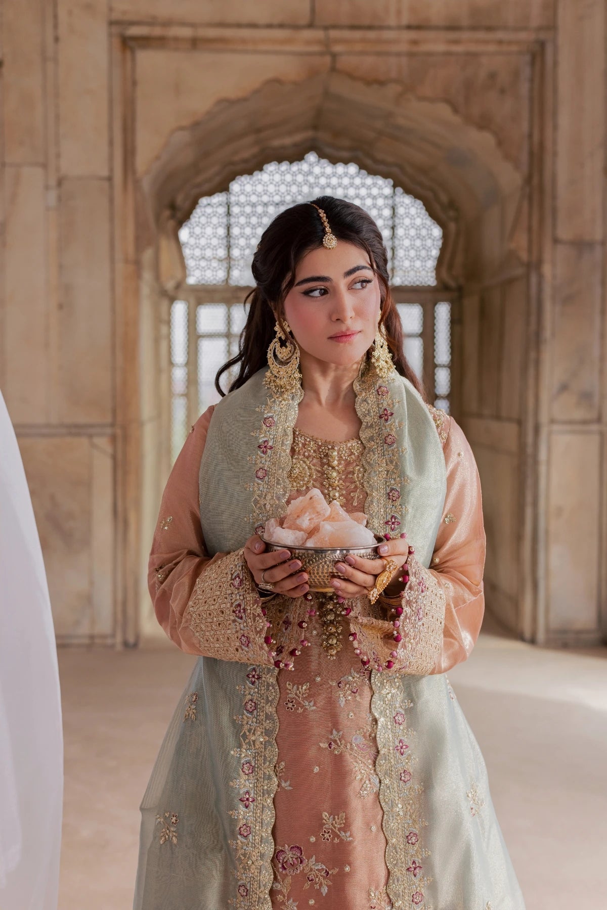 Fleur | Rang Rasiya |  Chatoyer Wedding Formals Unstitched Collection 2026