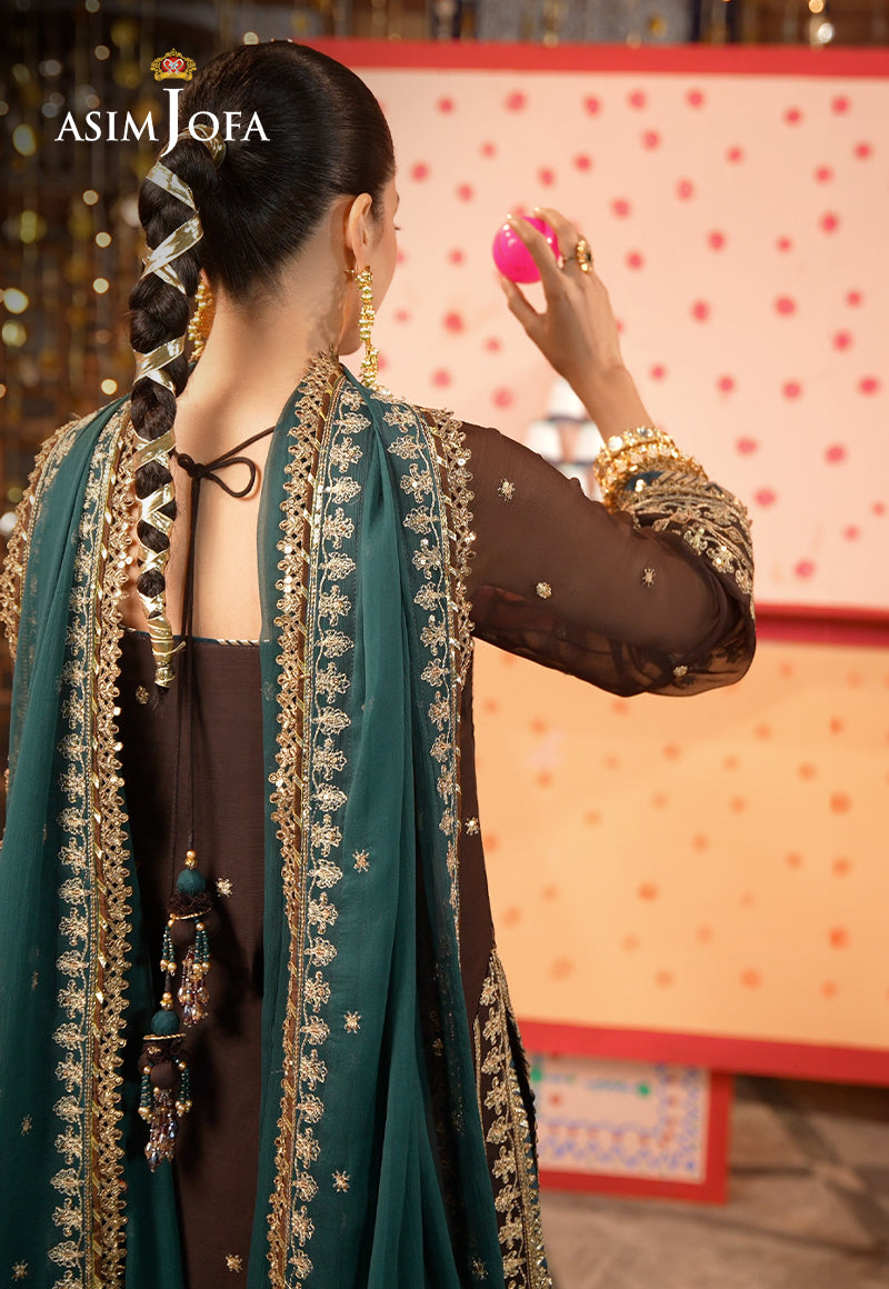 AJCD-29 | Asim Jofa | Chamak Dhamak Collection 2024