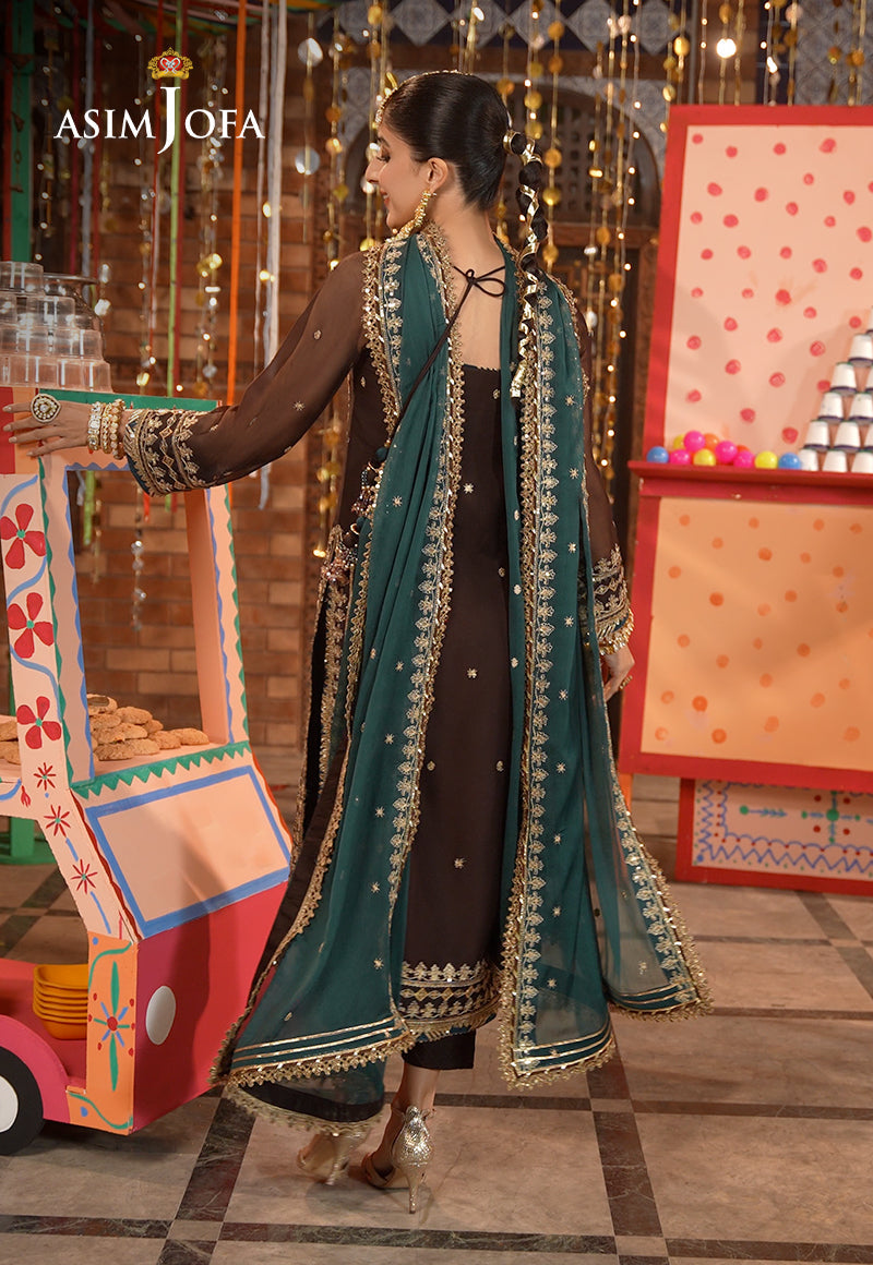 AJCD-29 | Asim Jofa | Chamak Dhamak Collection 2024