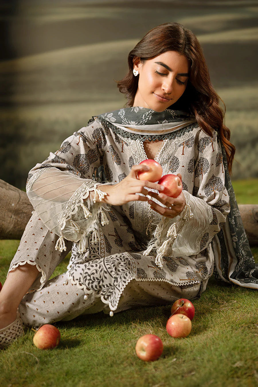 MB-PFUS25-03A | Maria B | Mbasic Fall Collection 2025