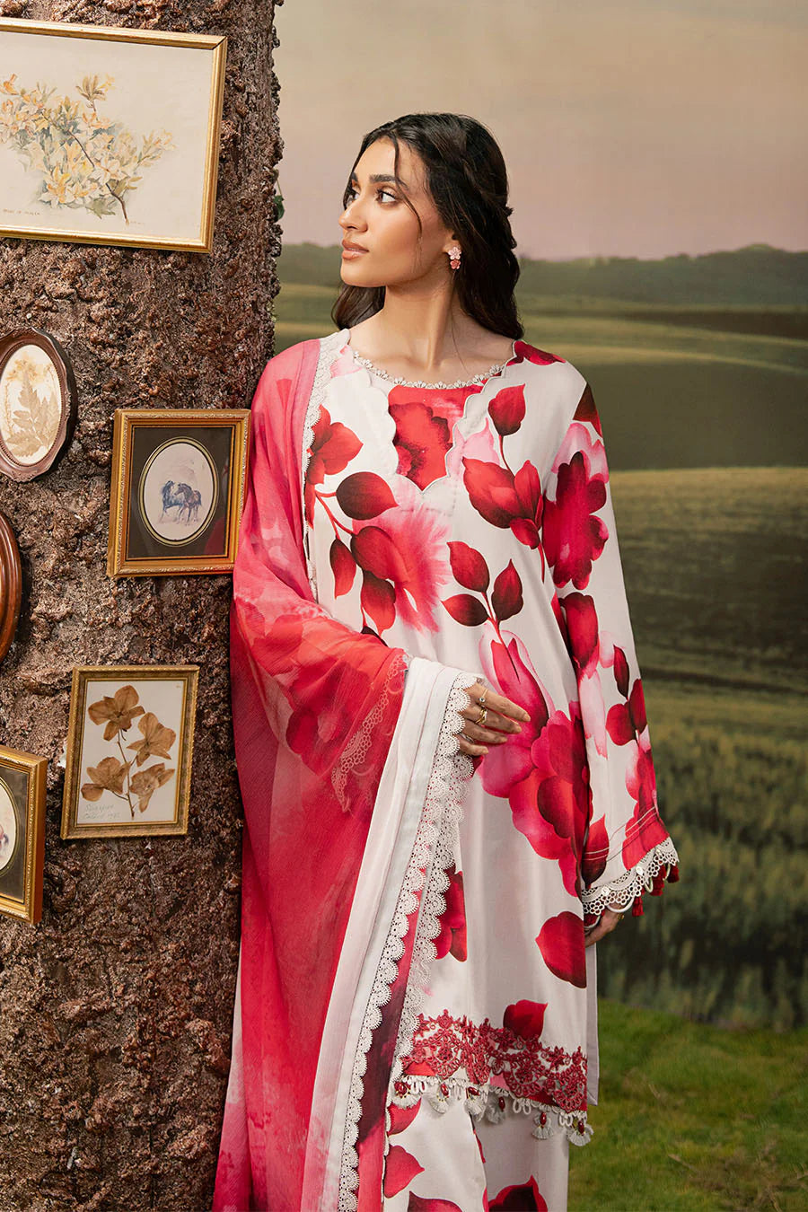 MB-PFUS25-01B | Maria B | Mbasic Fall Collection 2025