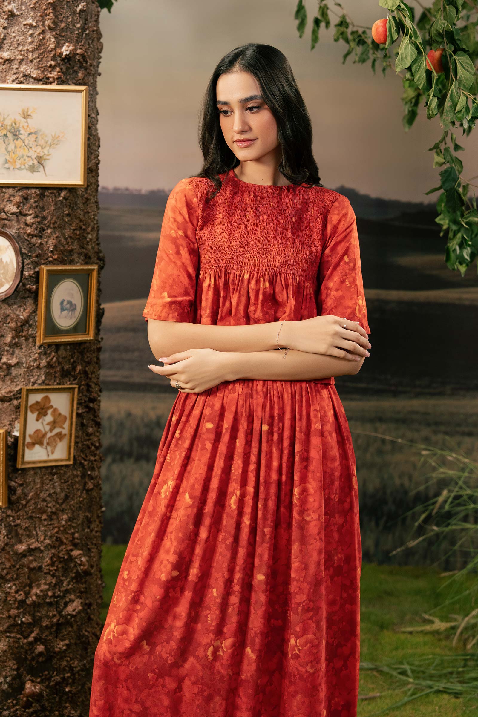 MB-PFUS25-10B | Maria B | Mbasic Fall Collection 2025