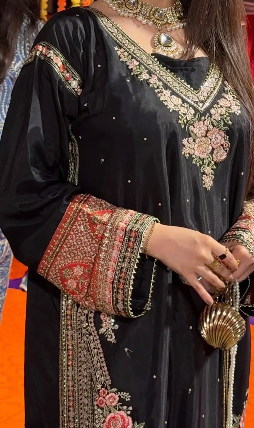 Pari kaftan collection 2026 