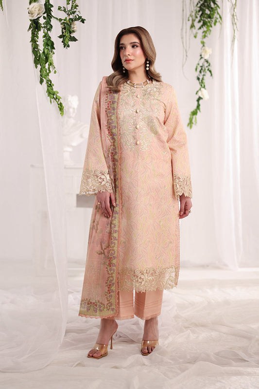 Gabriella | Rang Rasiya | Nova Summer Embroidered Edit collection 2026