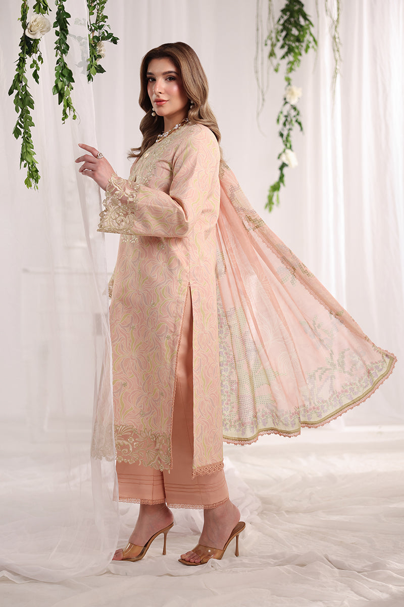 Gabriella | Rang Rasiya | Nova Summer Embroidered Edit collection 2026