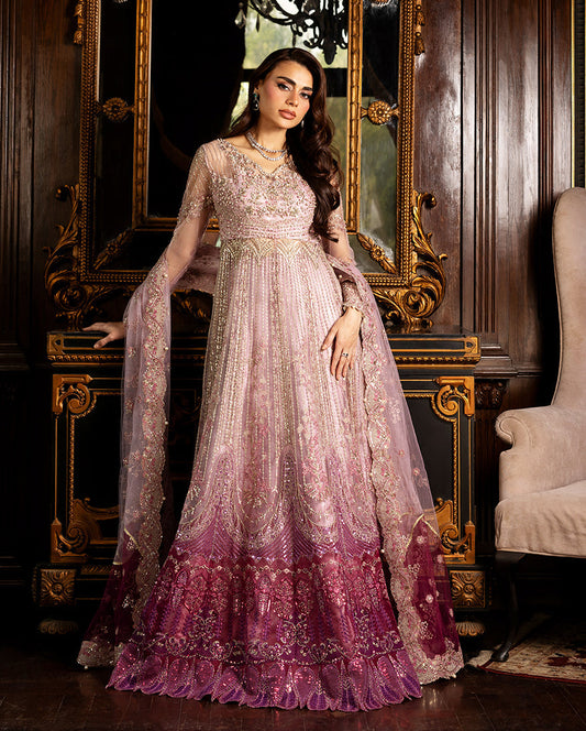 Geet |  Darlings Wedding Collection 2025