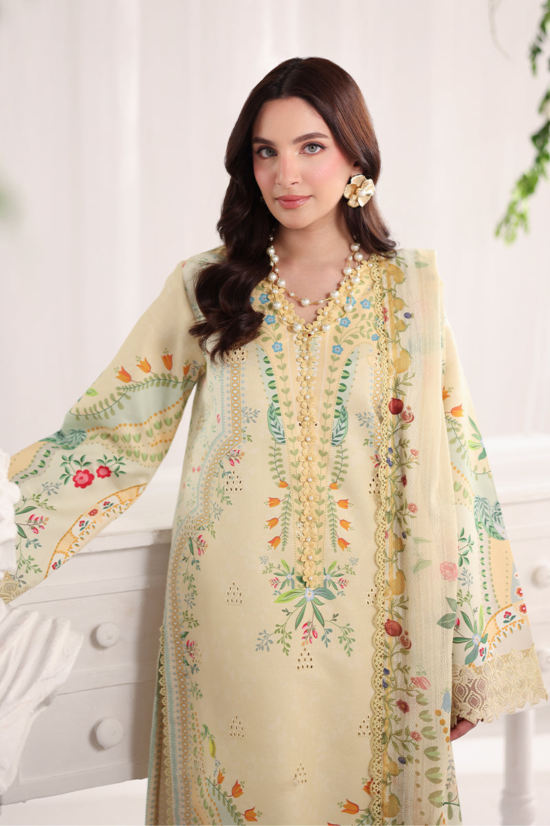 Georgia | Rang Rasiya | Nova Summer Embroidered Edit collection 2026