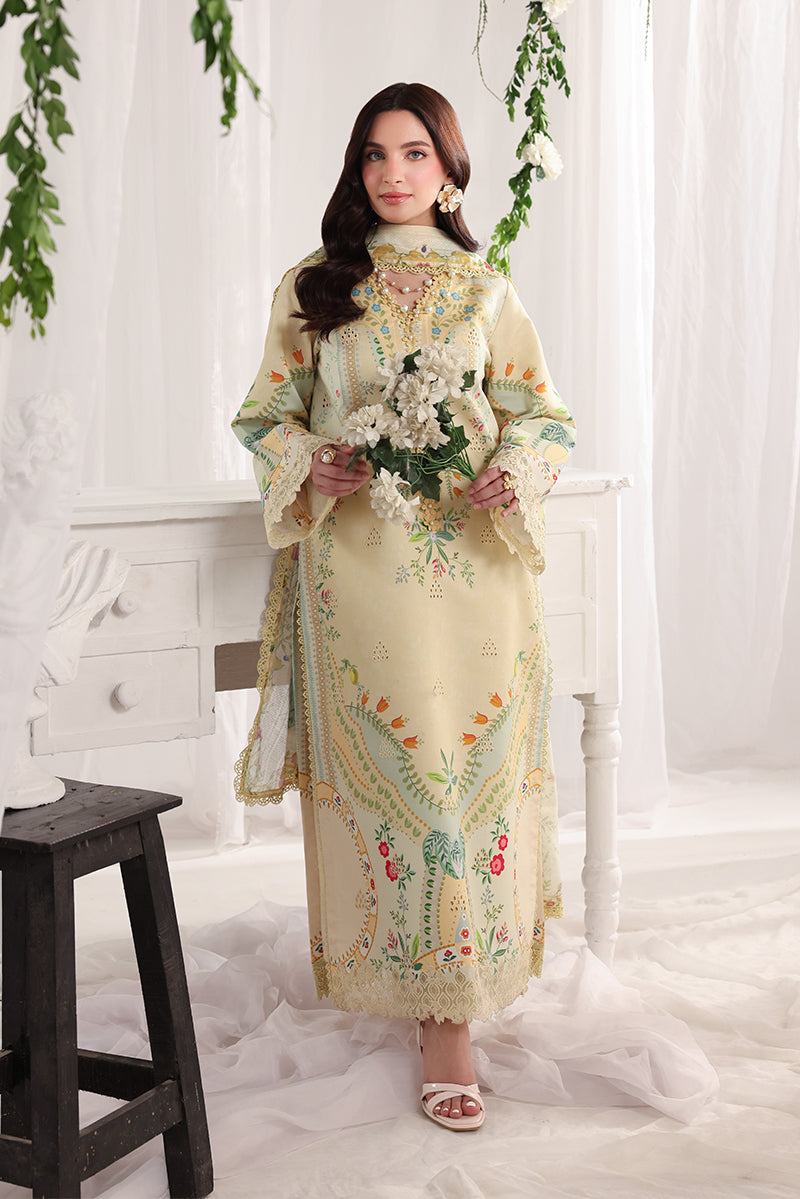 Georgia | Rang Rasiya | Nova Summer Embroidered Edit collection 2026