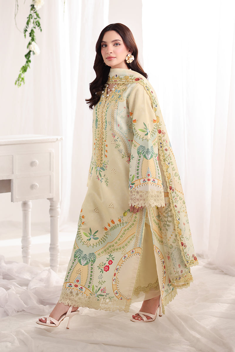 Georgia | Rang Rasiya | Nova Summer Embroidered Edit collection 2026