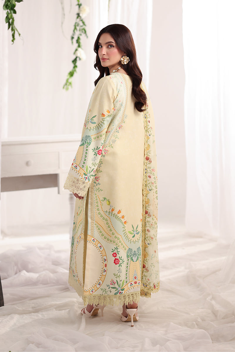 Georgia | Rang Rasiya | Nova Summer Embroidered Edit collection 2026