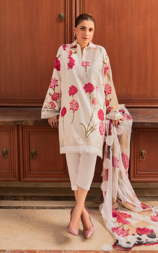 Guldasta MK-12 | Asifa & Nabeel | Meraki Volume 2 Summer Lawn 2024