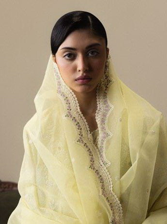 Hinata-D3 |  Zara Shahjahan  | Satori Luxury Lawn Collection Unstitched 2026 