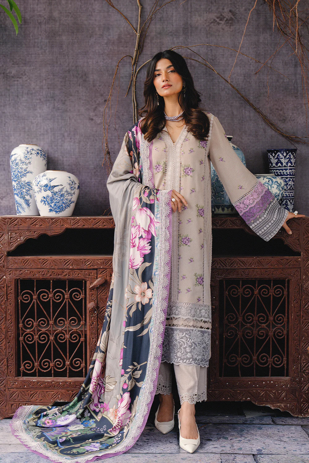 REVE-SRW24-06 | Saira Rizwan | Winter Collection 2024