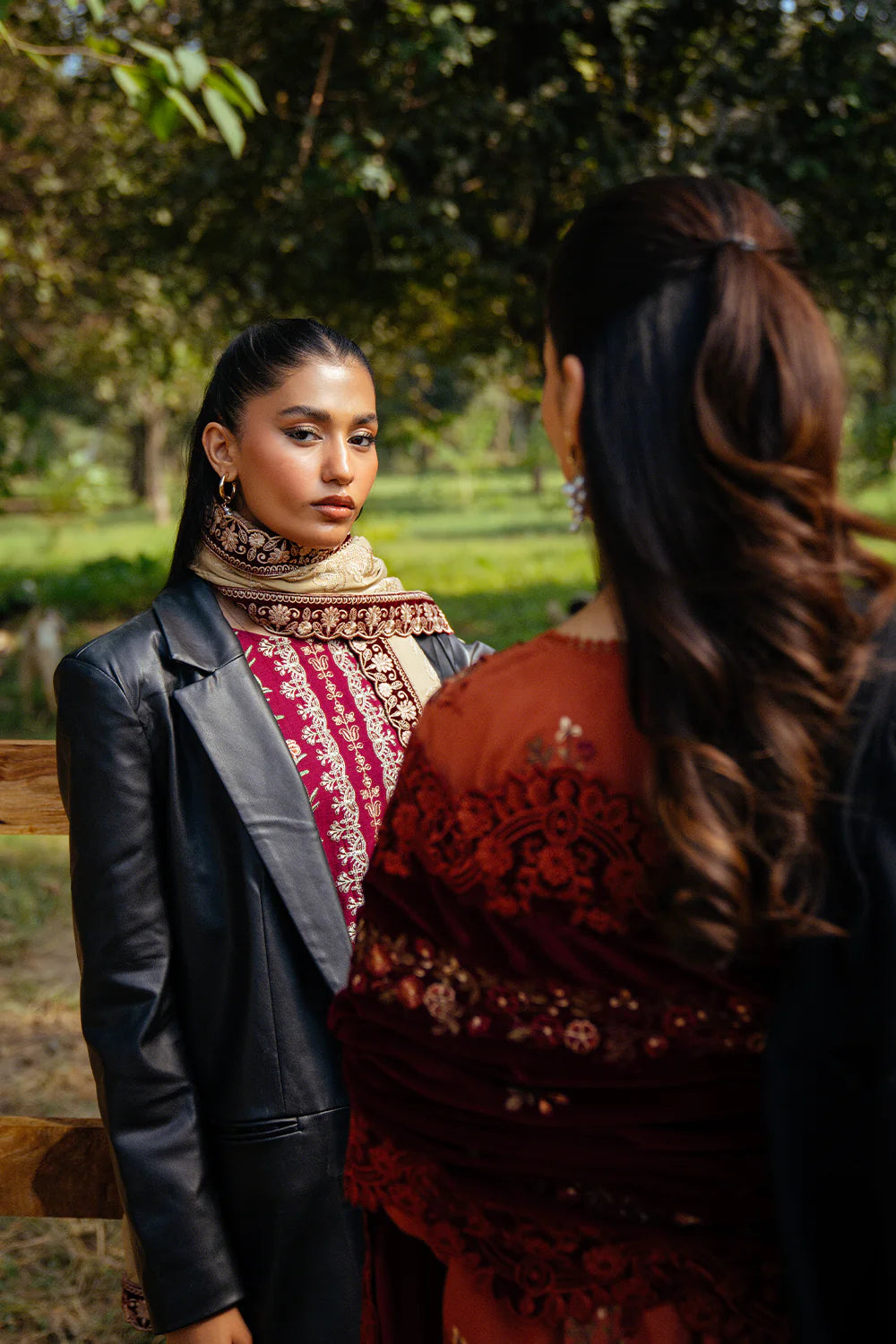 SANSA-SRW24-09 | Saira Rizwan | Winter Collection 2024
