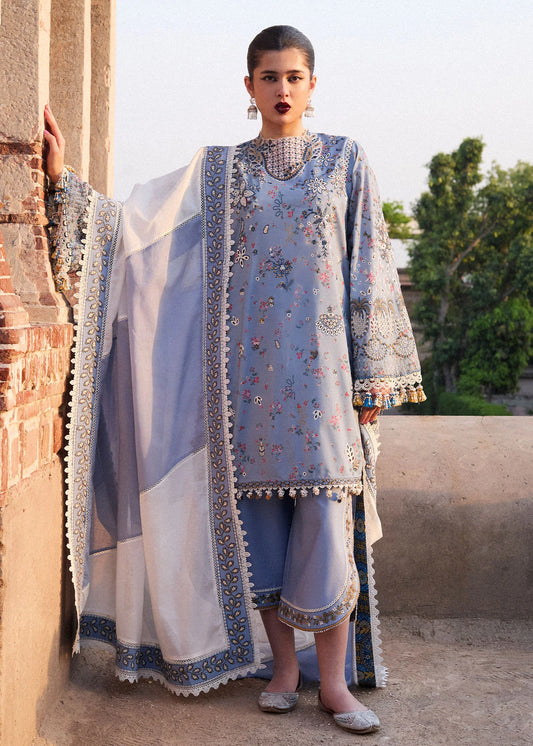 Fira | Hussain Rehar | Nirmal Summer Lawn 2025