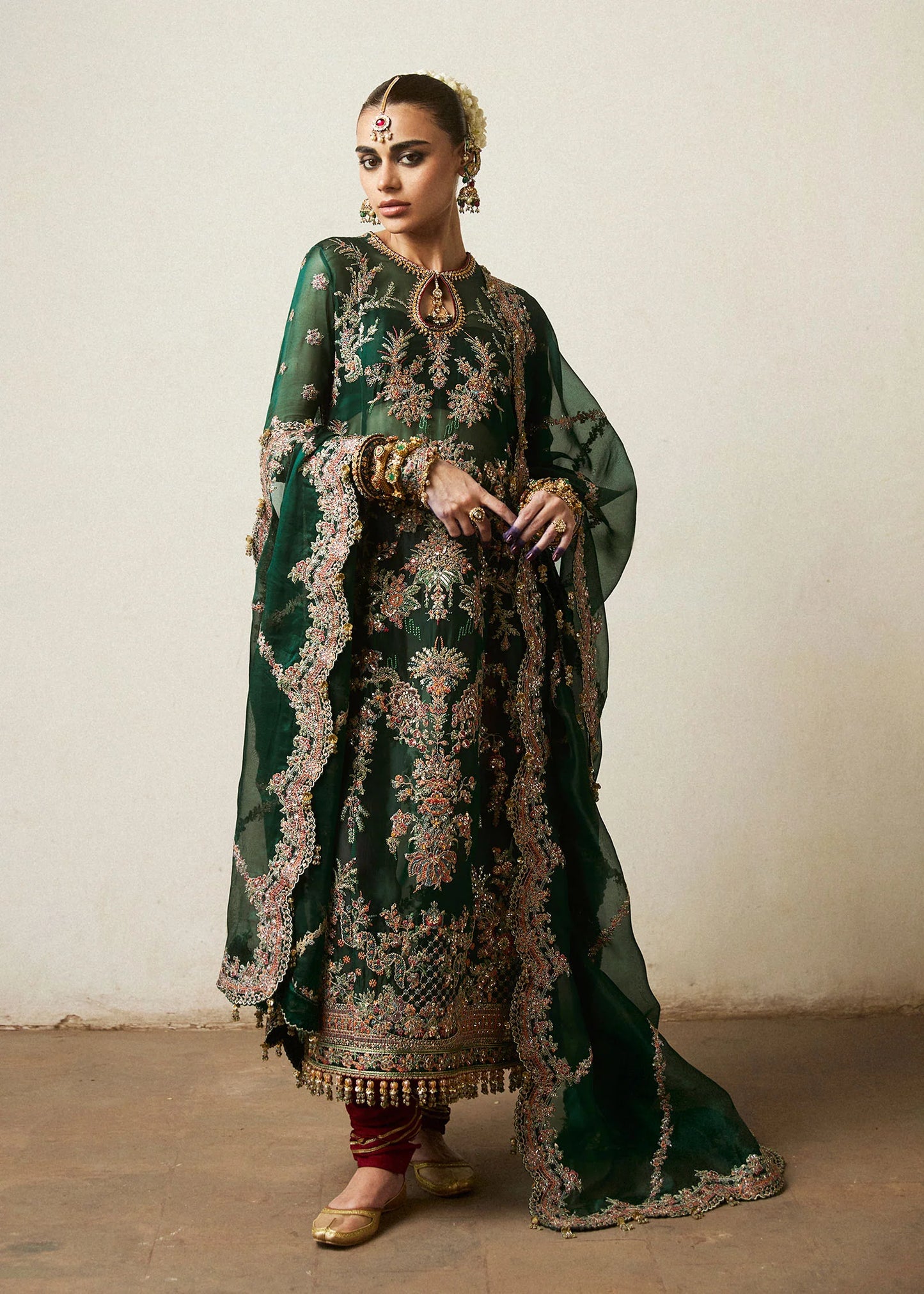 Jamali | Hussain Rehar | Festive Collection 2024