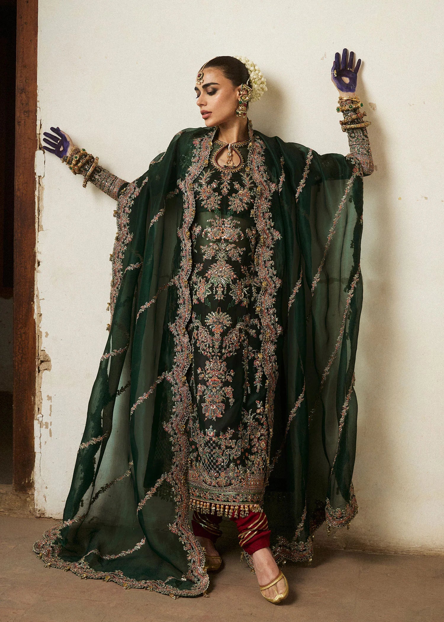 Jamali | Hussain Rehar | Festive Collection 2024