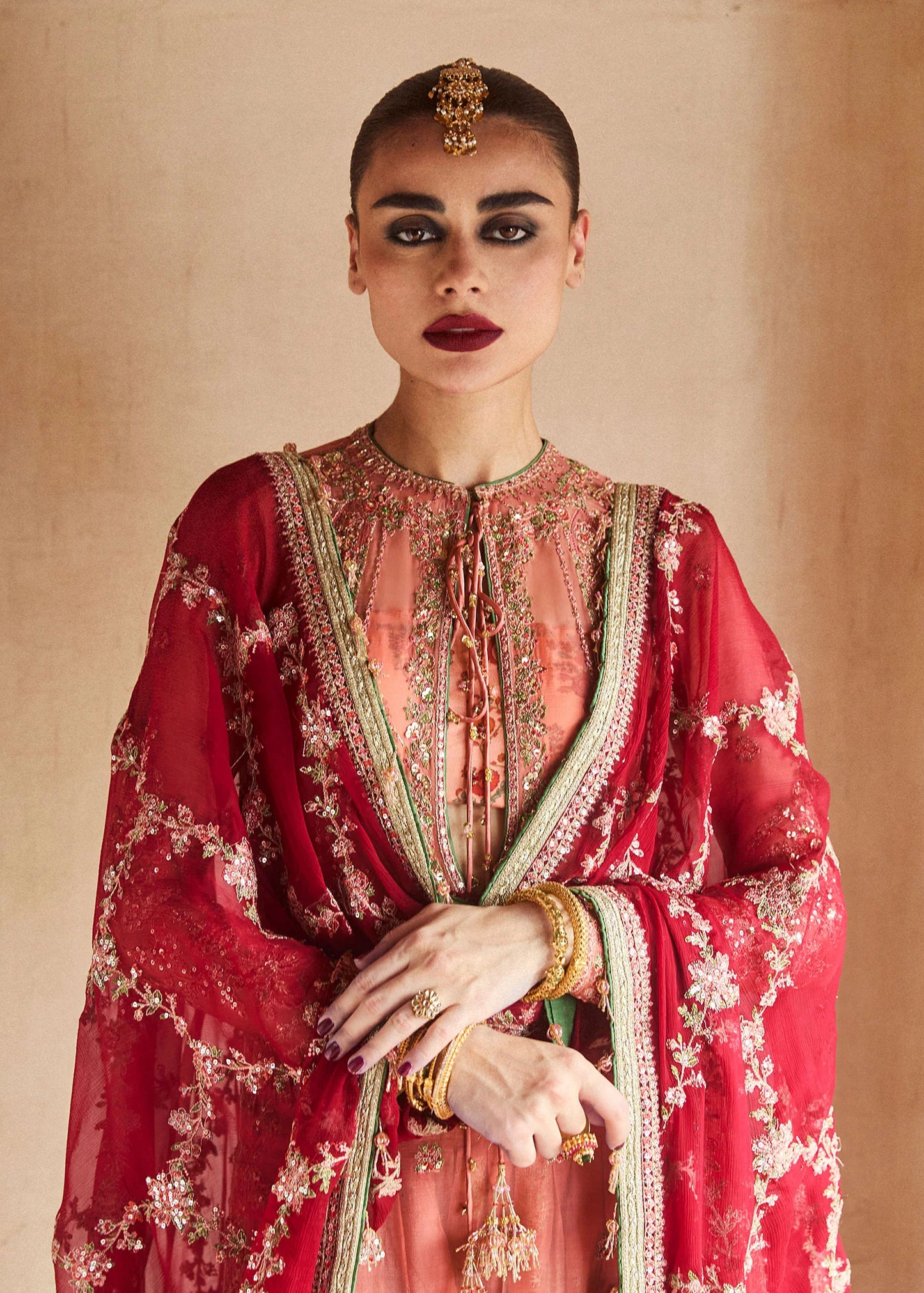 Romawi | Hussain Rehar | Festive Collection 2024