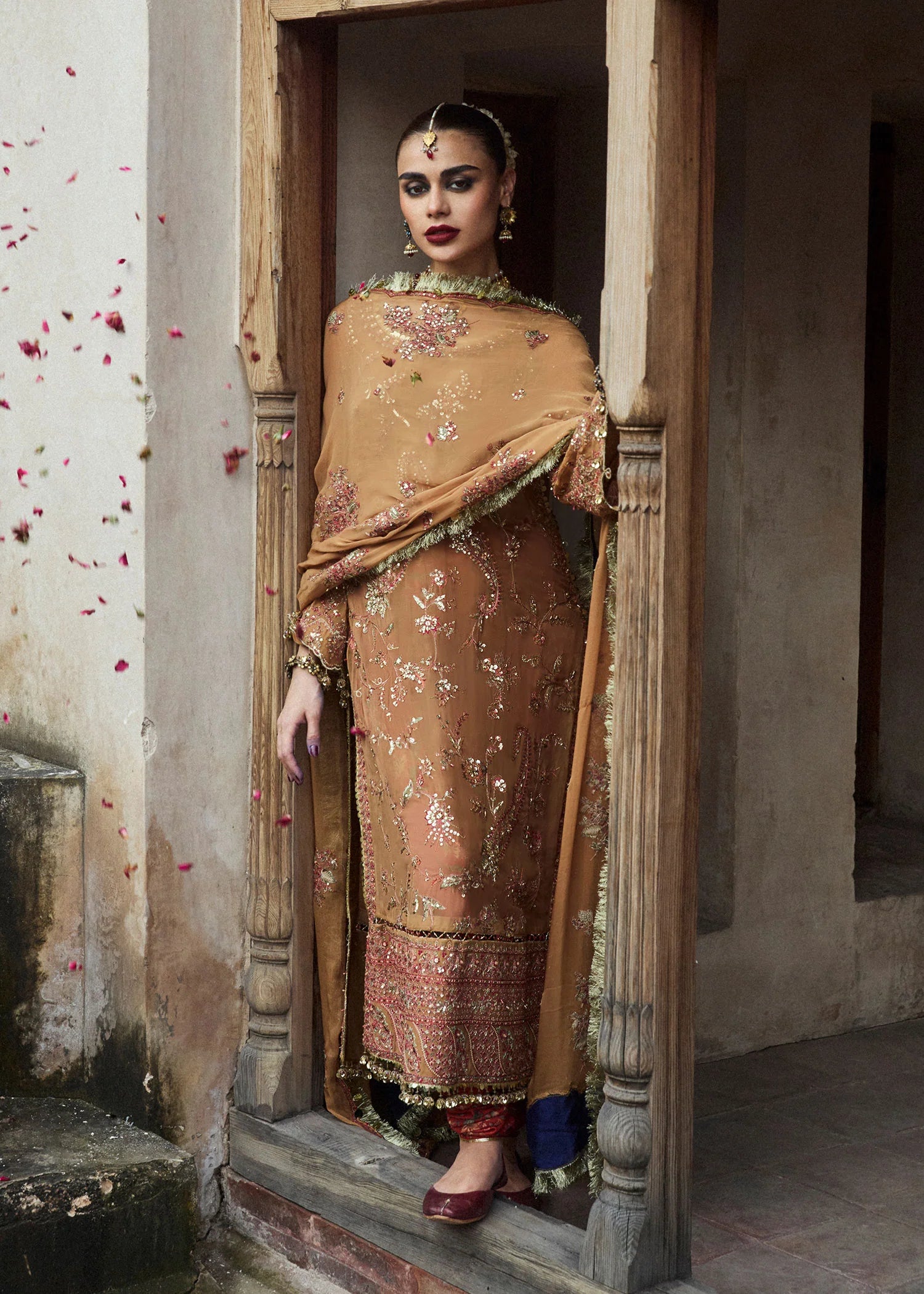 Talai | Hussain Rehar | Festive Collection 2024