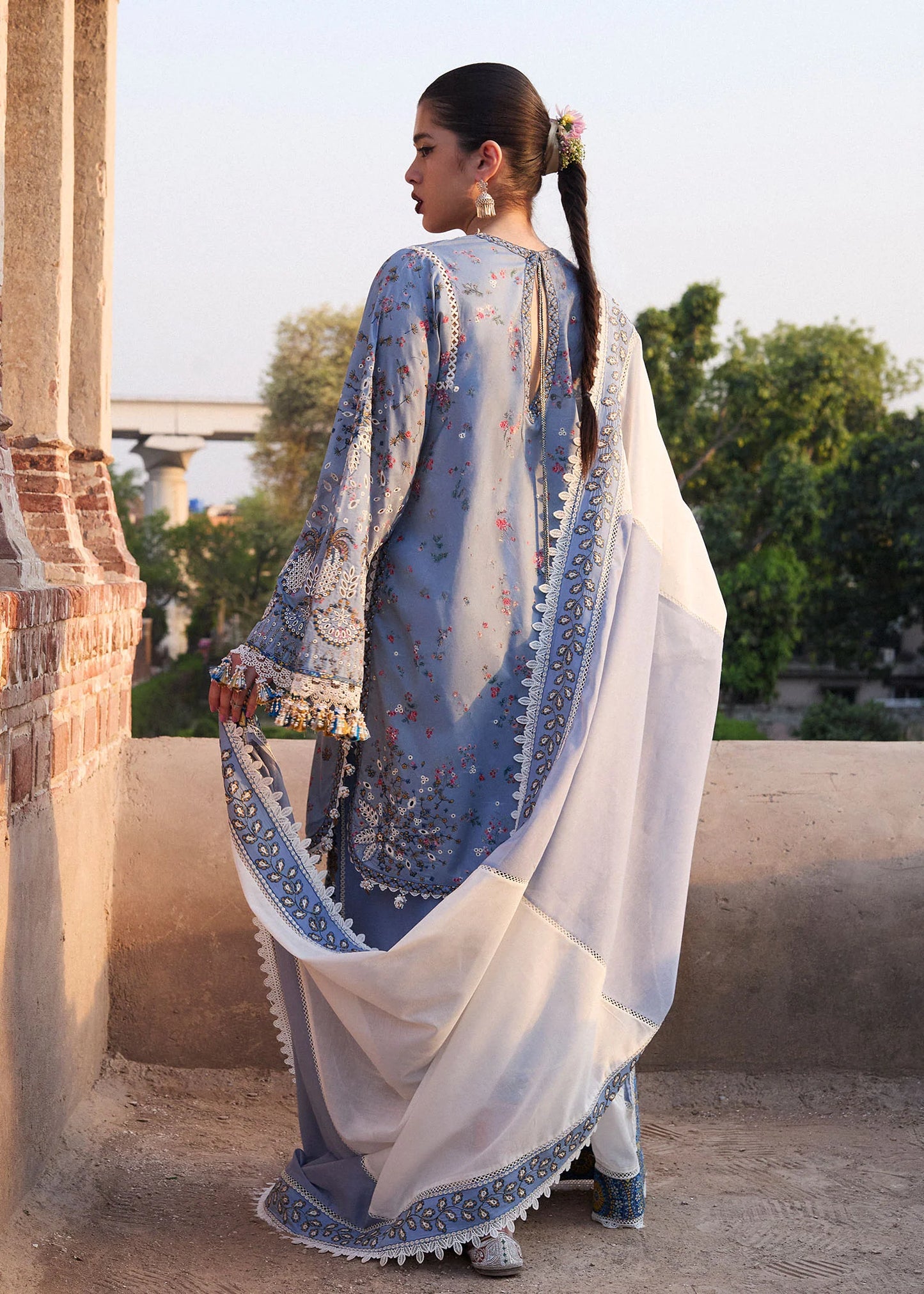 Fira | Hussain Rehar | Nirmal Summer Lawn 2025