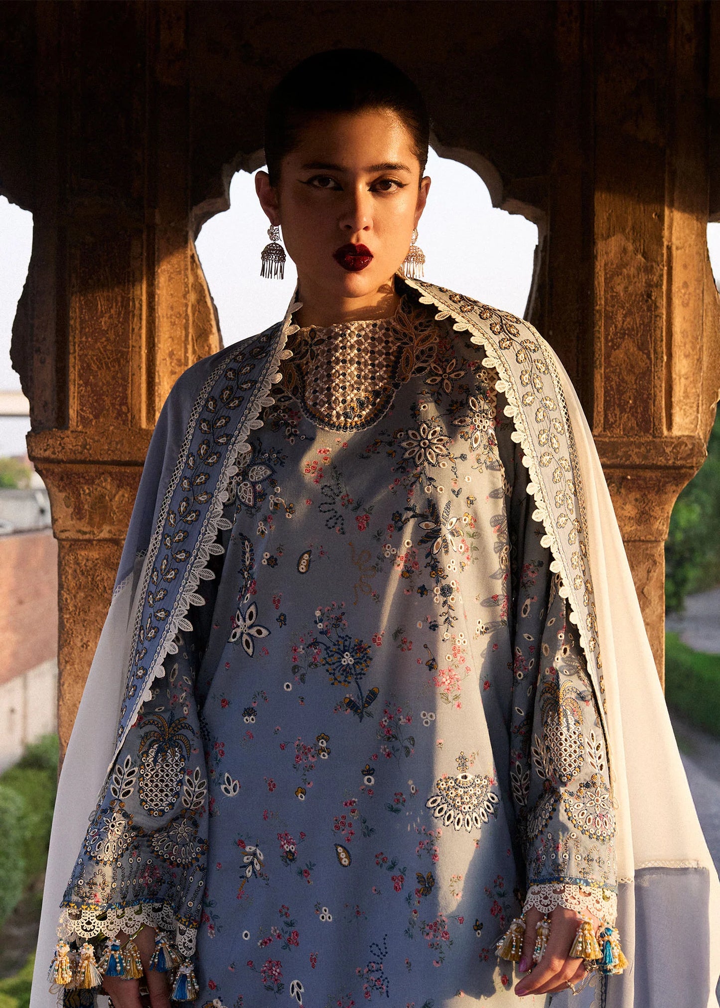Fira | Hussain Rehar | Nirmal Summer Lawn 2025