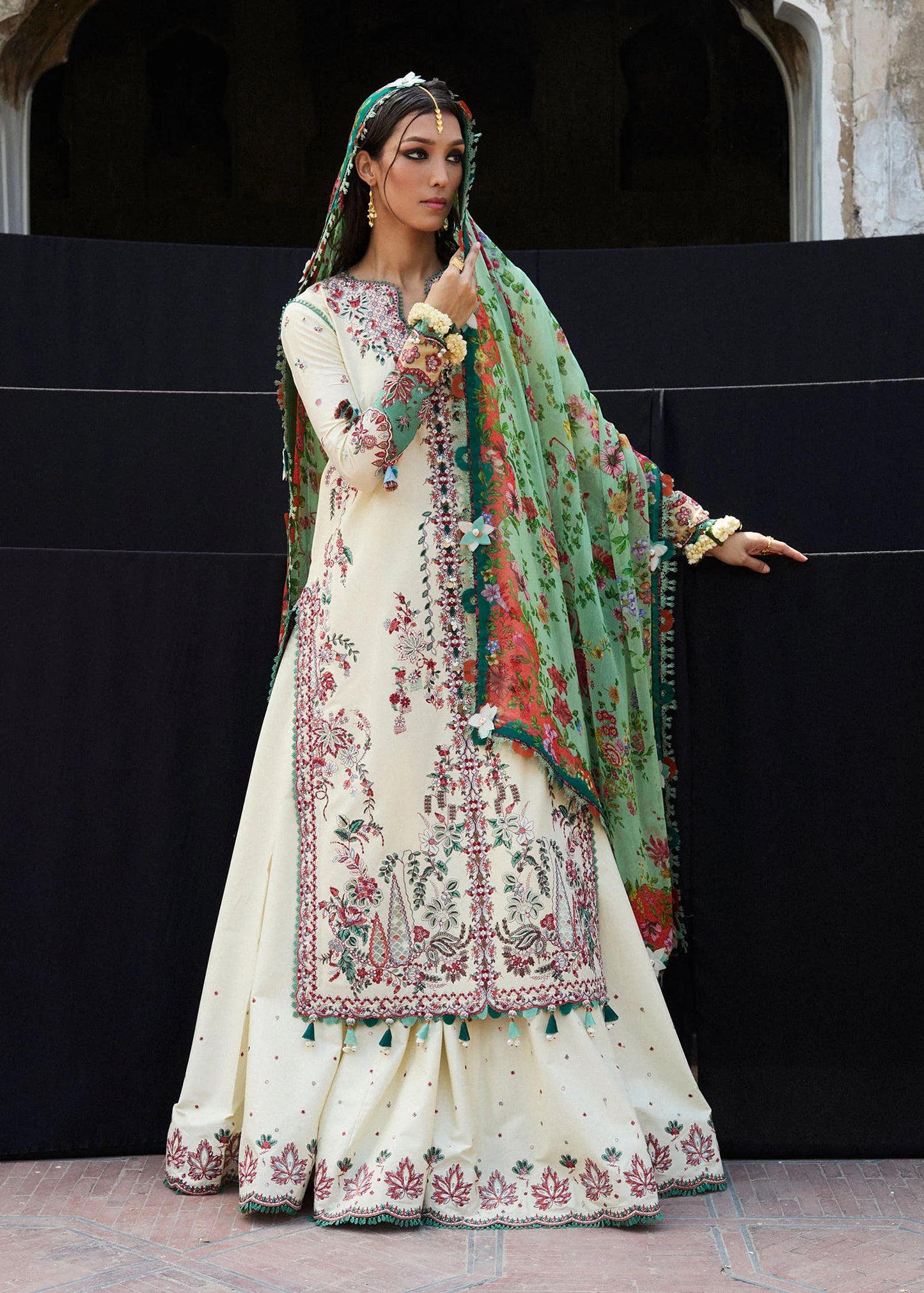 Sahil | Hussain Rehar | Nirmal Summer Lawn 2025