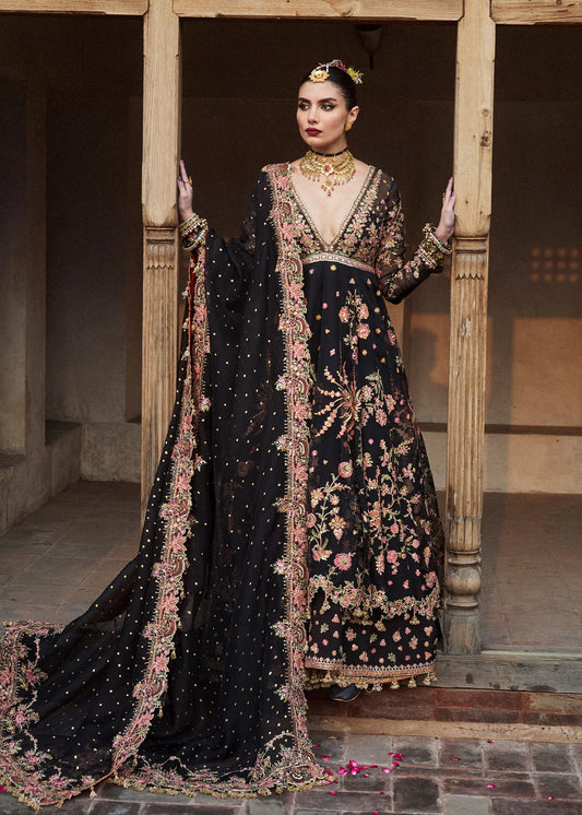 Pathaar | Hussain Rehar | Festive Collection 2024