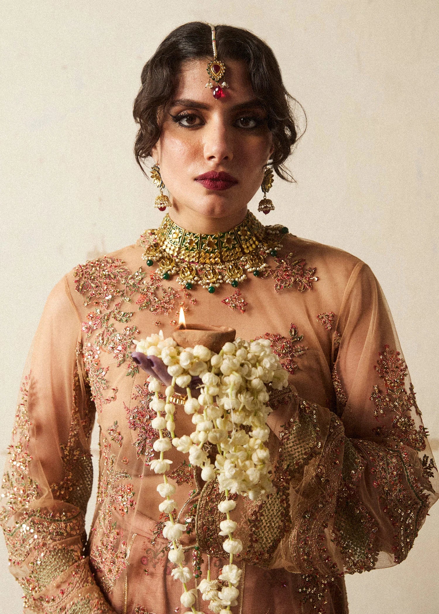 Raitla | Hussain Rehar | Festive Collection 2024