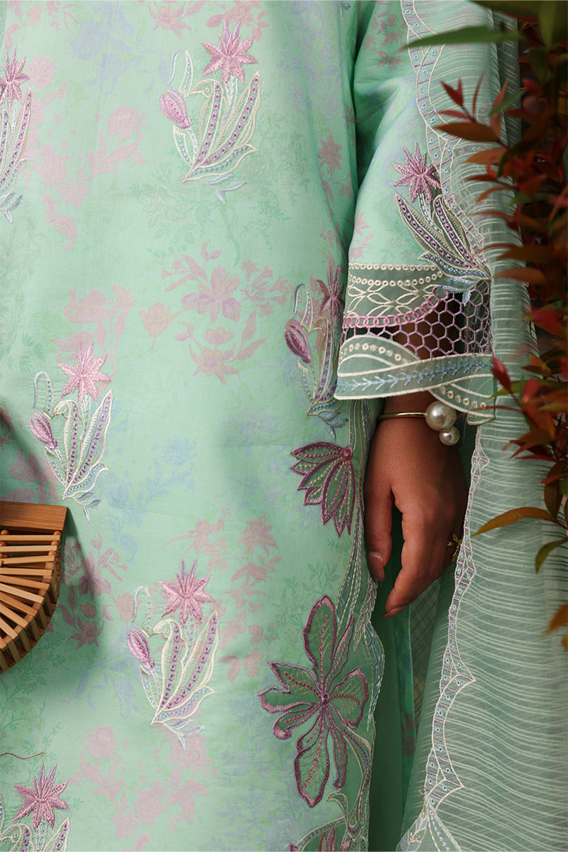 Haniya | Rang Rasiya | Florence Summer Edit Collection Unstitched 2026