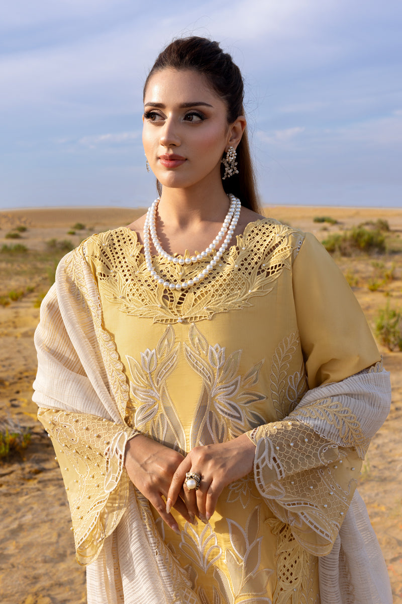 Hoorain | Rang Rasiya | Premium Summer Lawn Collection 2026 