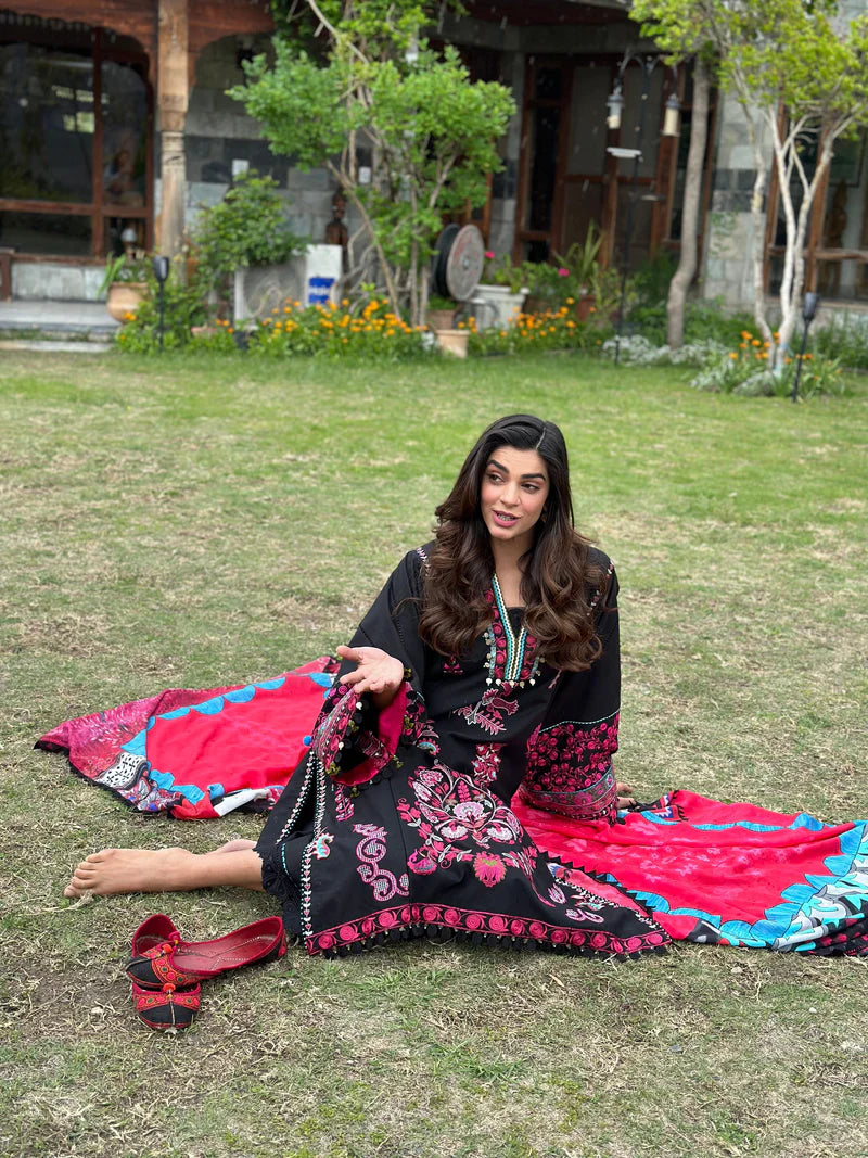 Ada (B) | Sadaf Fawad khan | Siraa lawn 2024