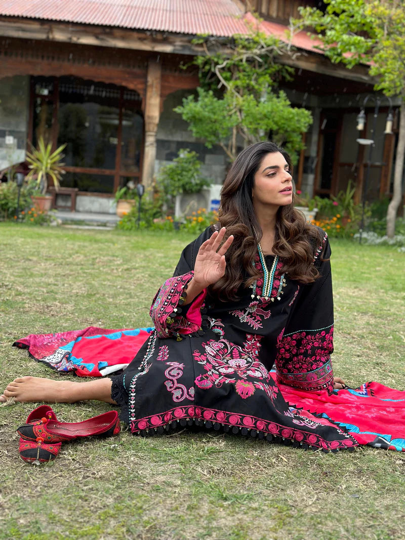 Ada (B) | Sadaf Fawad khan | Siraa lawn 2024