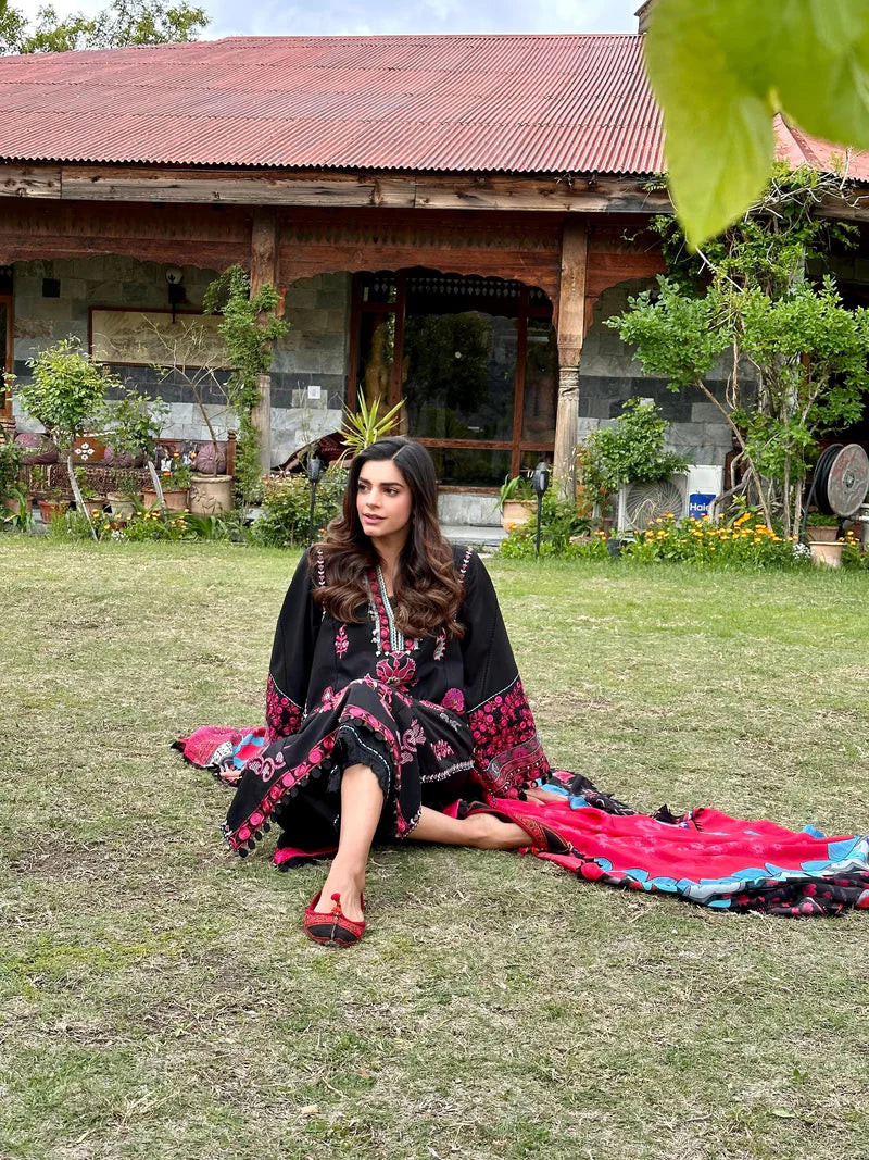 Ada (B) | Sadaf Fawad khan | Siraa lawn 2024