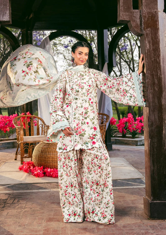 EPS -3B DAY BLOOM  | Elaf Prints Volume 2 | 2025