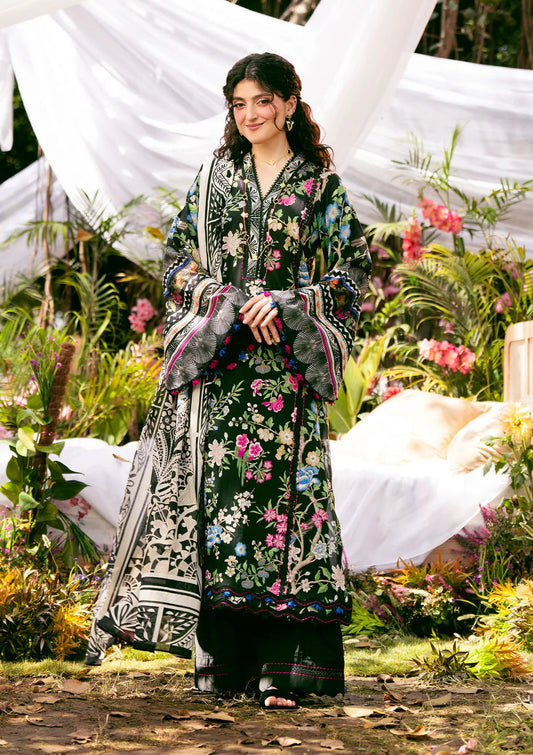 EPS-8B ELAROSE | Elaf Prints Volume 2 | 2025