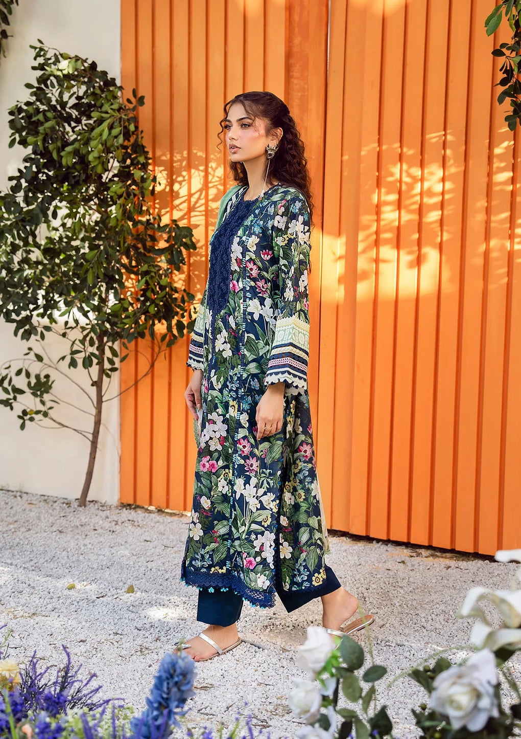 EPS-1A MEADOW MUSE | Elaf Prints Volume 2 | 2025