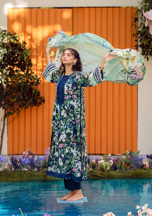 EPS-1A MEADOW MUSE | Elaf Prints Volume 2 | 2025