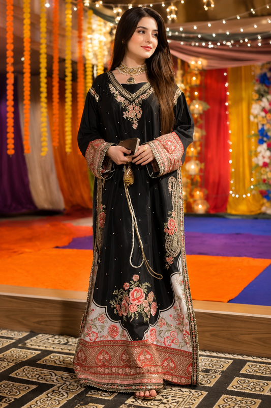 Pari kaftan collection 2026 