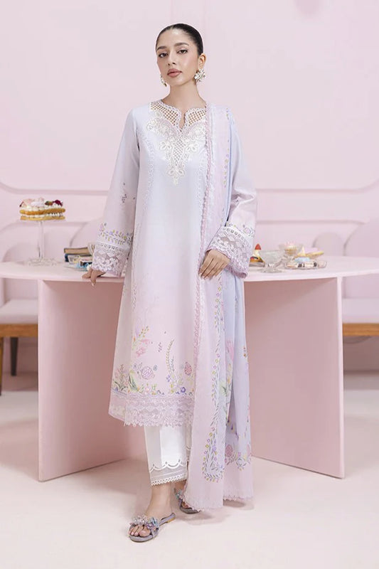 EM-01 (B) BLAIR | Qalamkar | Qprints Lawn Volume 2 2025