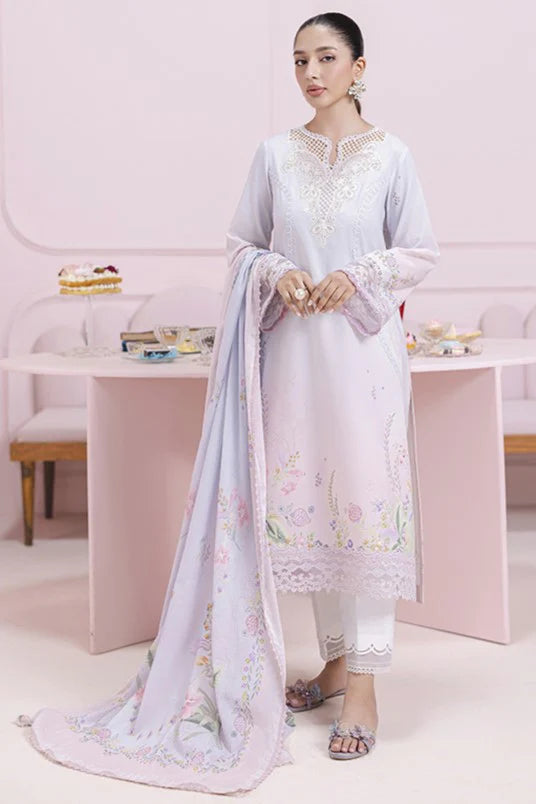 EM-01 (B) BLAIR | Qalamkar | Qprints Lawn Volume 2 2025