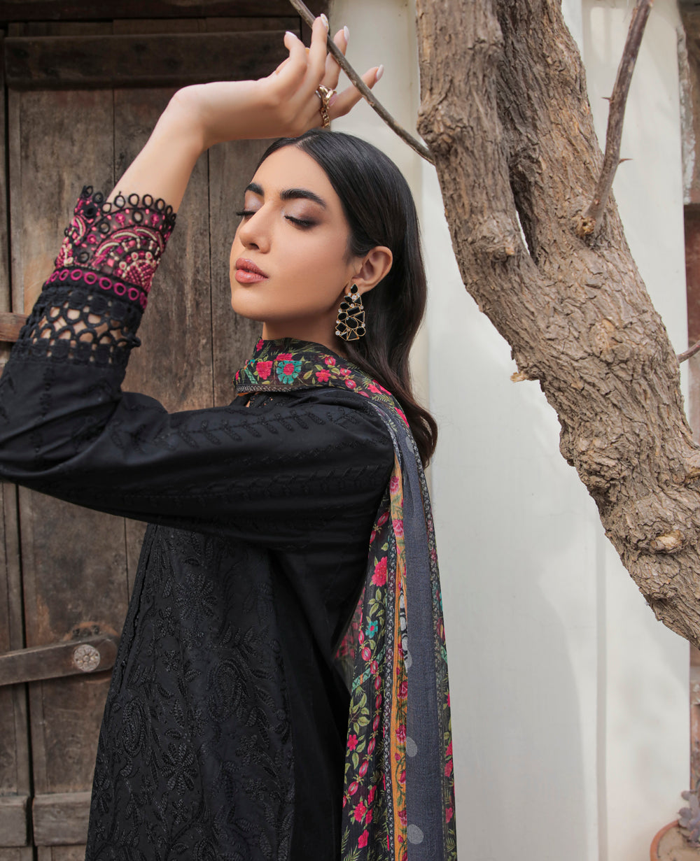 ELLORA | Xenia | Summer Soiree Luxury Lawn 2024