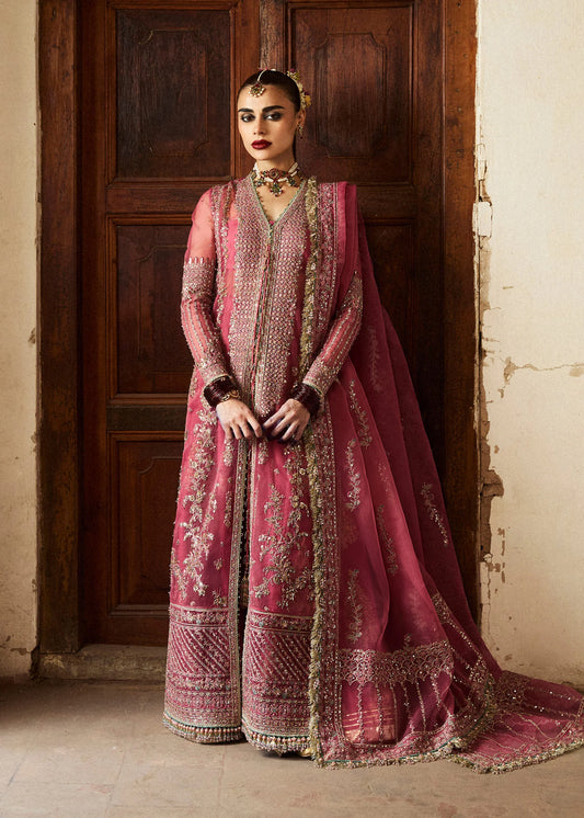 Marjani | Hussain Rehar | Festive Collection 2024