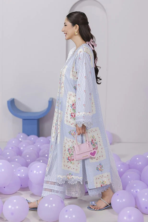 EM-02 (A) ESME | Qalamkar | Qprints Lawn Volume 2 2025