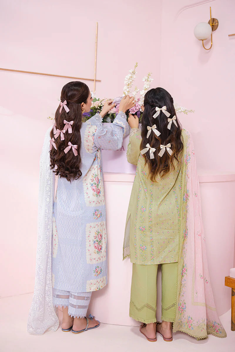 EM-02 (A) ESME | Qalamkar | Qprints Lawn Volume 2 2025